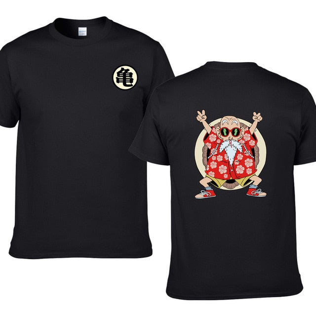 Super son goku anime  T-Shirts
