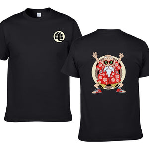 Super son goku anime  T-Shirts