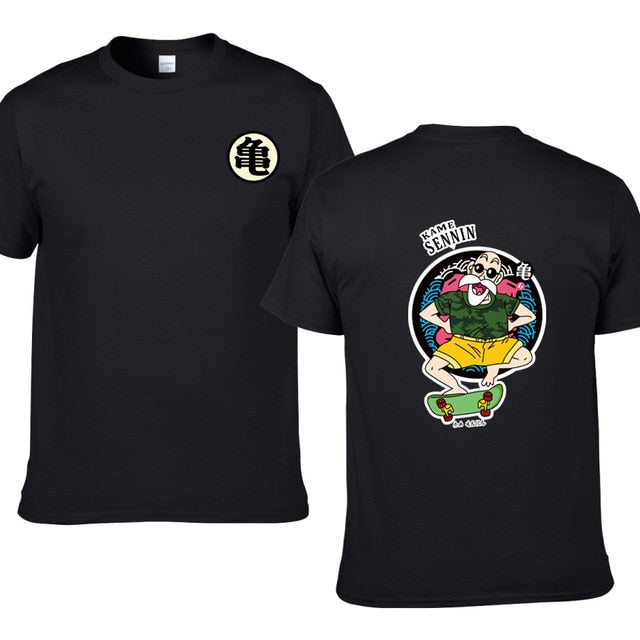 Super son goku anime  T-Shirts