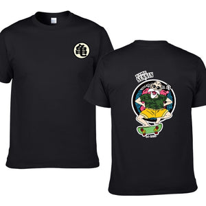 Super son goku anime  T-Shirts