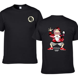 Super son goku anime  T-Shirts