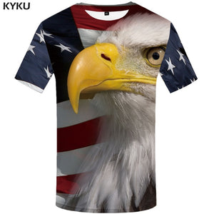 Anime Dragon Ball 3d T-shirt
