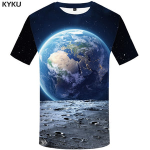Anime Dragon Ball 3d T-shirt