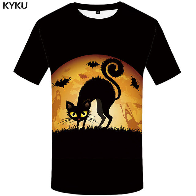 Anime Dragon Ball 3d T-shirt