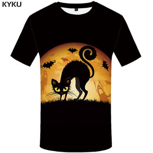 Anime Dragon Ball 3d T-shirt