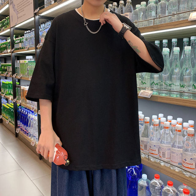 Women Fashion Hip Hop T Shirt