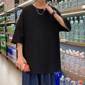 Women Fashion Hip Hop T Shirt